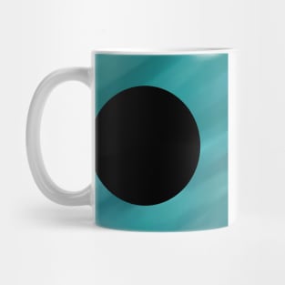 black moon Mug